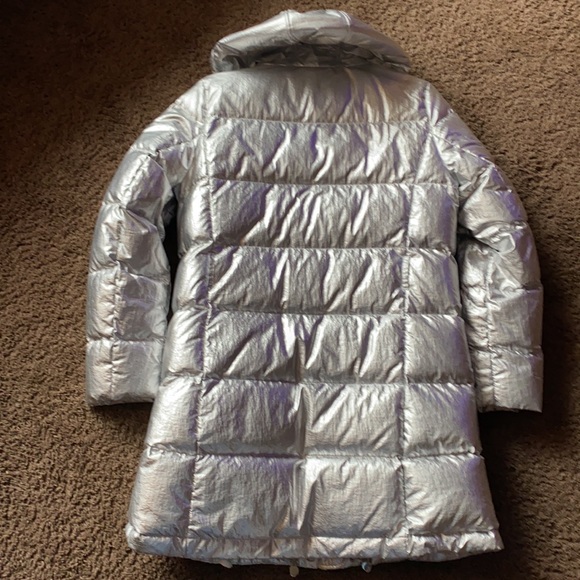 Winter Coat MK - Picture 7 of 7